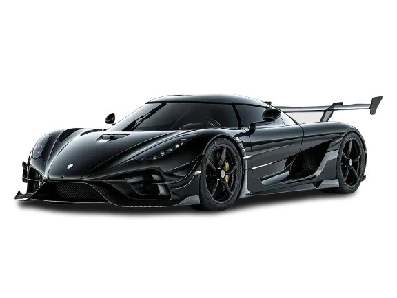 Koenigsegg