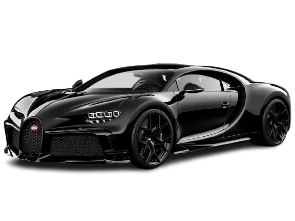 Bugatti