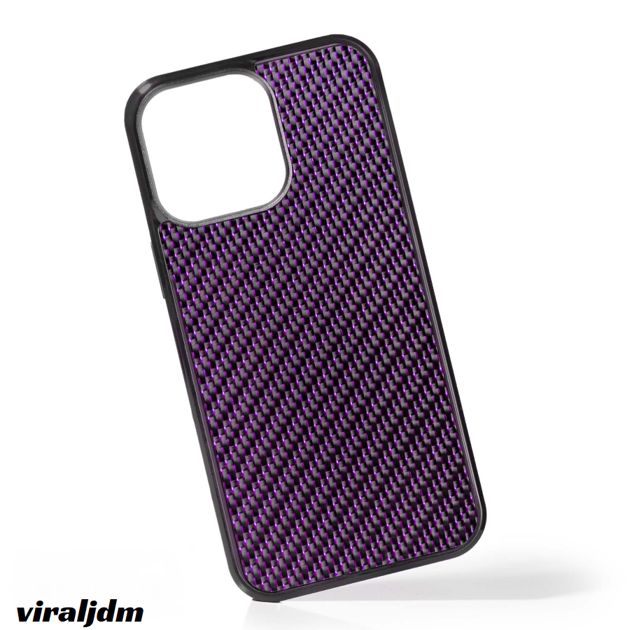 iPhone 11-16 WovenGrip Case