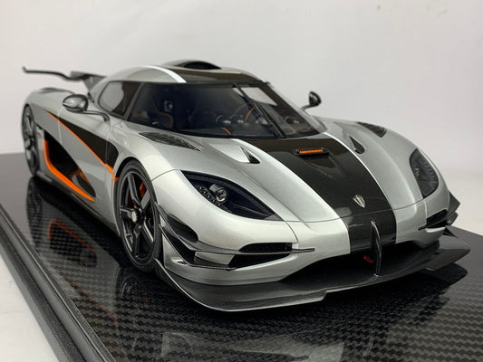 Koenigsegg ONE1