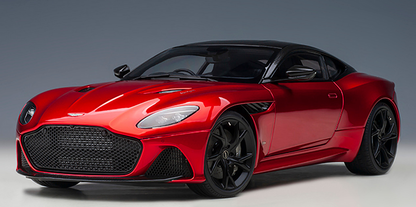 Aston Martin DBS Superleggera