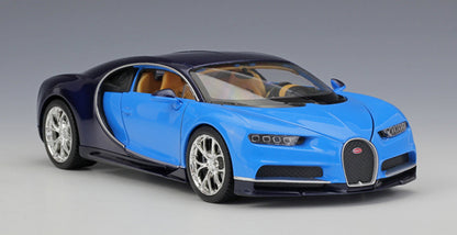 Bugatti Chiron