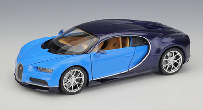 Bugatti Chiron