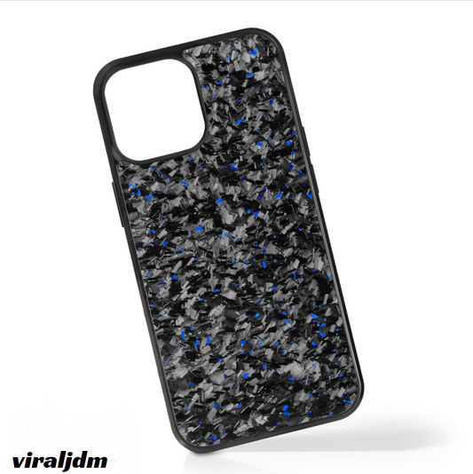 iPhone 11-16 Carbon Case