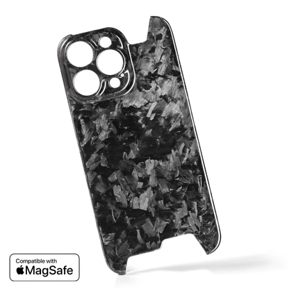 Premium Forged Carbon iPhone 13-15 Case