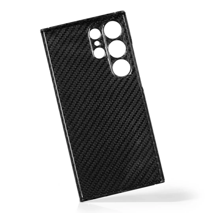 Carbon Case Samsung Galaxy S20-S24