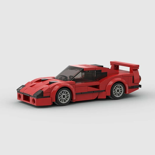 Ferrari F40 Speed Champions