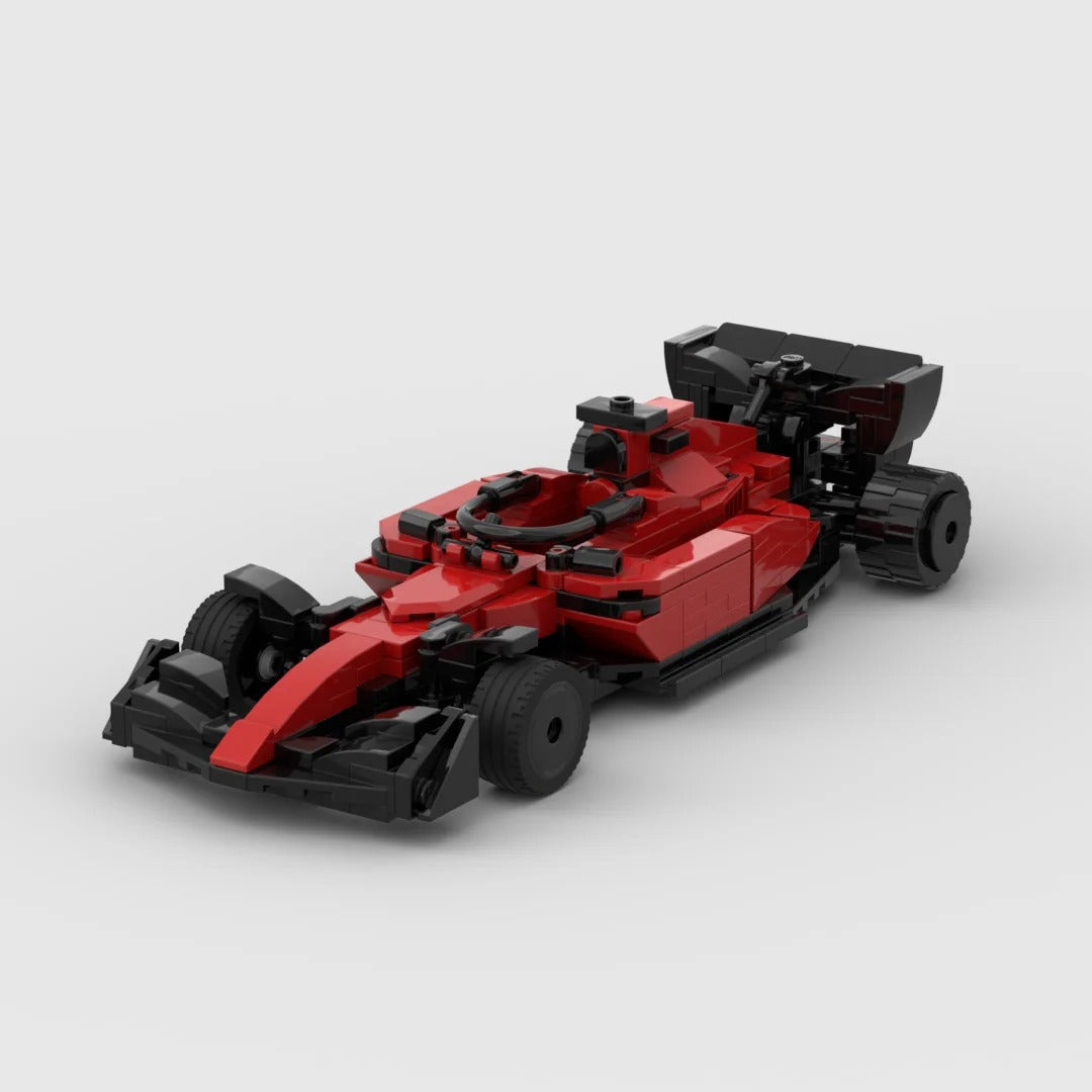 Ferrari F1 Car Speed Champions