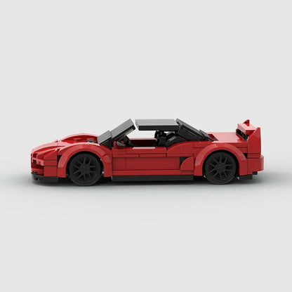 Honda NSX Speed Champions