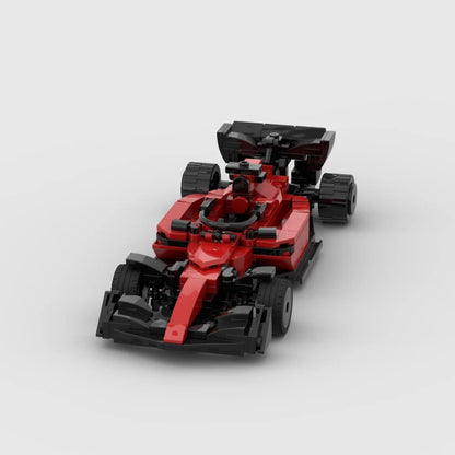 Ferrari F1 Car Speed Champions