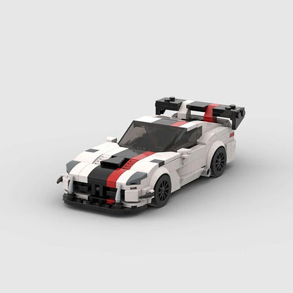 Dodge Viper Speed Champions