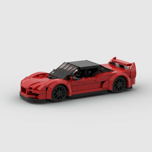 Honda NSX Speed Champions