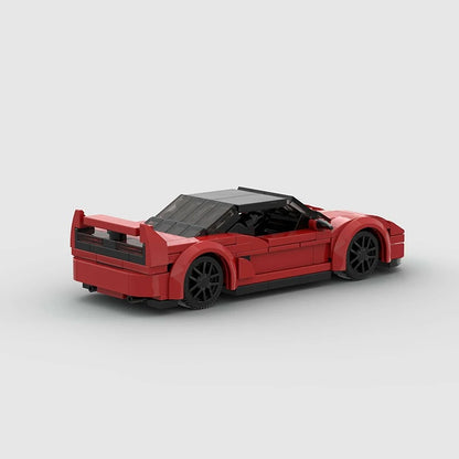 Honda NSX Speed Champions