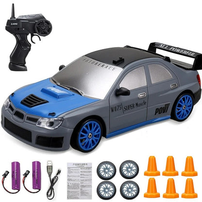 ViralJDM™ 1:24 RC Car